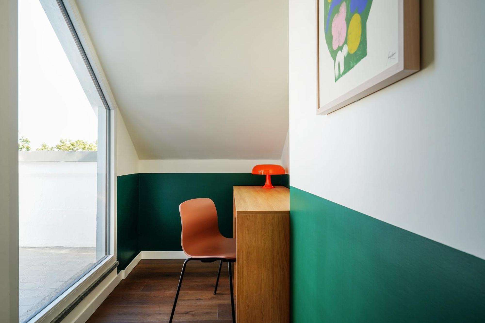 Numa Milan Sempione Aparthotel Exteriör bild